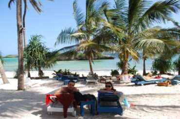 The best romantic places to go for your honeymoon