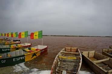 Planning a trip to Senegal