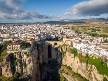 A road trip in Southern Spain – our itinerary of 10 days