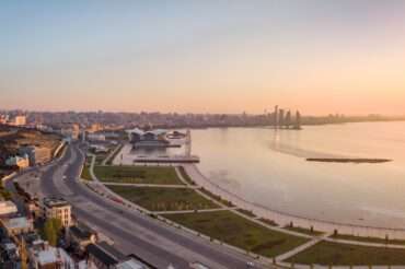Azerbaijan – culture, traditions, arts, and cuisine