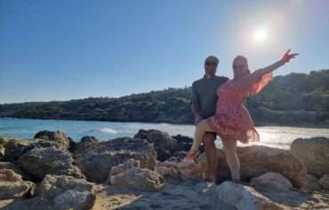 Cyprus by car – a road trip to off-the-beaten-path places during low season