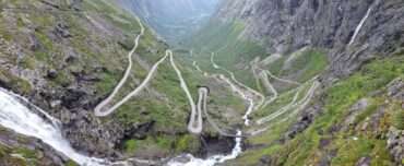 Norway Road Trip Itinerary in Summer – 7 Days of Adventure and Exploration