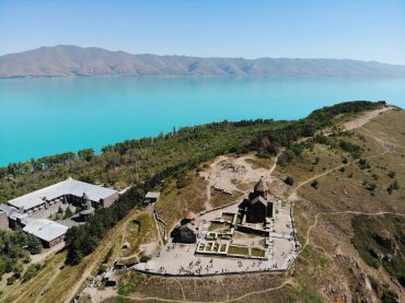 Our 4-day Armenia itinerary – the best places to visit on a road trip in summer 