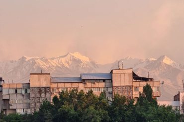 Discover Bishkek: Places to visit in the capital of Kyrgyzstan